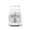 Kavos aparatas Smeg DCF02WHEU