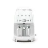 Kavos aparatas Smeg DCF02WHEU