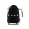SMEG elektrinis virdulys KLF03BLEU