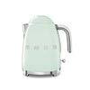 SMEG elektrinis virdulys KLF03PGEU