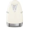 SMEG elektrinis virdulys su reguliuojama temperatūra KLF04CREU
