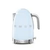 SMEG elektrinis virdulys su reguliuojama temperatūra KLF04PBEU