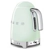SMEG elektrinis virdulys su reguliuojama temperatūra KLF04PGEU