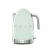SMEG elektrinis virdulys su reguliuojama temperatūra KLF04PGEU
