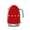 SMEG elektrinis virdulys su reguliuojama temperatūra KLF04RDEU