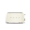 SMEG skrudintuvas TSF02CREU