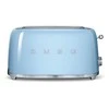 SMEG skrudintuvas TSF02PBEU