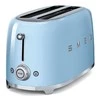 SMEG skrudintuvas TSF02PBEU