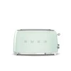 SMEG skrudintuvas TSF02PGEU