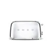 SMEG skrudintuvas TSF02SSEU