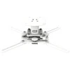 SMS Smart Media Solutions CM F110 - Ceiling - 20 kg - Baltas - 110 mm - 1kg