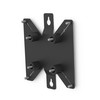 Laikiklis SMS Smart Media Solutions Func Tiny - 10 kg - 50 x 50 mm - 100 x 100 mm - Juodas