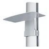 SMS Smart Media Solutions PL200027SLV - 250 mm - 152 mm - 400 mm