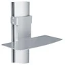 SMS Smart Media Solutions PL200027SLV - 250 mm - 152 mm - 400 mm