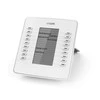 SNOM D7, baltas, išplėtimo modulis USB