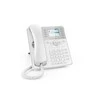 Snom D735 SIP-telefonas baltas