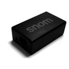 SNOM EHS belaidžių ausinių adapteris V2