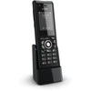 SNOM M85 IP DECT pramoninis telefonas EU/US