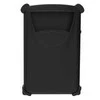 Socket Mobile Socket Mobile FlexGuard, Dėklas, Juodas, Silikoninis, Socket Mobile S800, S840, S860