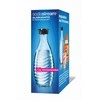 Stiklinis SodaStream grafinas, 1 vnt