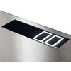 Skaitmeninės svarstyklės - Soehnle Style Sense Safe 300 180kg LCD Sidabrinė