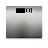 Skaitmeninės svarstyklės - Soehnle Style Sense Safe 300 180kg LCD Sidabrinė