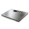 Skaitmeninės svarstyklės - Soehnle Style Sense Safe 300 180kg LCD Sidabrinė
