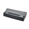 SOLIS Vacuum Sealer Vac Prestige Electrical, Nerūdijantis plienas/ juodas, 130 W,