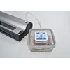 SOLIS Vacuum Sealer Vac Prestige Electrical, Nerūdijantis plienas/ juodas, 130 W,