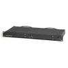 Sonnet 2018 MacRack mini 1U Rack Kit, Rack-case - juodas