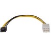 Sonnet Avid Pro Tools HDX PCIe Card - Power Adapteris Cable