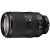 Objektyvas Sony FE 70-300mm F4.5-5.6 G OSS (Juodas) | (SEL70300G)