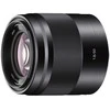 Sony | SEL- 50F18B E 50mm F1.8 Portreto objektyvas | Sony