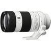 Sony SEL70200G fotoaparato objektyvas