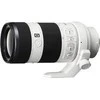 Sony SEL70200G fotoaparato objektyvas