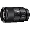 SONY SEL-90M28G Makro objektyvas