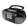 Muzikinis centras Radijo grotuvas Soundmaster BOMBOX SONDOMASTER SD7800SW