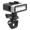 Kinija Laikiklis SP Gadgets Velcro Mount