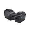 Spausdintuvas Bixolon SLP-DX220, Tiesioginis terminis, 203 x 203 DPI, 152 mm/sek., Laidinis, Juoda
