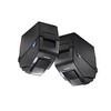 Spausdintuvas Bixolon SLP-DX220, Tiesioginis terminis, 203 x 203 DPI, 152 mm/sek., Laidinis, Juoda