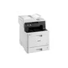 Brother MFC-L8690CDW multifunction spausdintuvas lazerinis A4 2400 x 600 DPI 31 ppm Wi-Fi