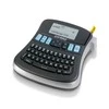 DYMO LabelManager 210D™ QWZ Kitcase etikečių spausdintuvas Perkėlimas terminiu būdu 180 x 180 DPI 12 mm/sec QWERTZ