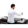 Spausdintuvas Hewlett Packard (HP) braižytuvas HP DesignJet T1700 44" (W6B55A)