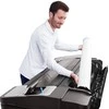 Spausdintuvas Hewlett Packard (HP) Ploter HP DesignJet T1700 44 "(W6B55A)