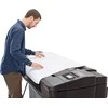 Hewlett Packard (HP) Spausdintuvas HP T8W15A#B19 Juoda