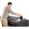 Hewlett Packard (HP) Spausdintuvas HP T8W15A#B19 Juoda