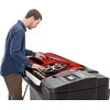 Hewlett Packard (HP) Spausdintuvas HP T8W15A#B19 Juoda