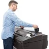 Hewlett Packard (HP) Spausdintuvas HP T8W15A#B19 Juoda