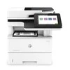 Spausdintuvas Hewlett Packard (HP) Daugiafunkcinis įrenginys HP LaserJet Enterprise MFP M528f (1PV65A)