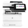 Spausdintuvas Hewlett Packard (HP) Daugiafunkcinis įrenginys HP LaserJet Enterprise MFP M528f (1PV65A)